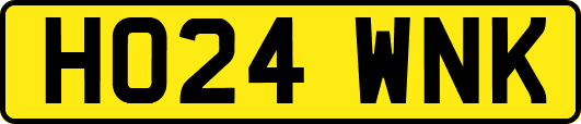HO24WNK