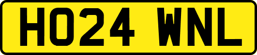HO24WNL