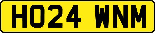 HO24WNM