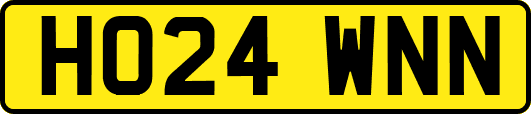 HO24WNN
