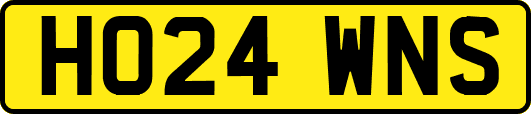 HO24WNS