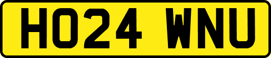 HO24WNU