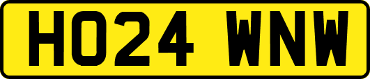 HO24WNW