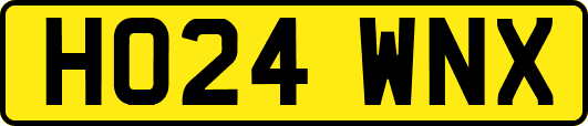 HO24WNX