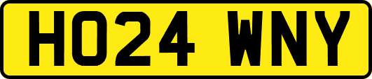 HO24WNY