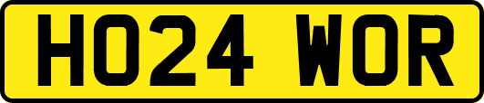 HO24WOR