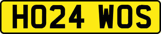 HO24WOS