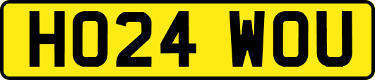 HO24WOU