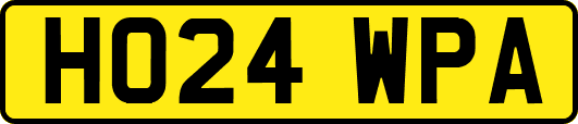 HO24WPA