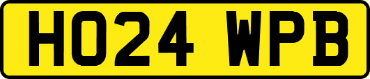HO24WPB
