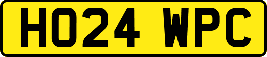 HO24WPC