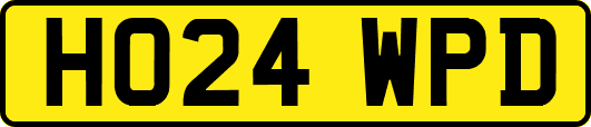 HO24WPD