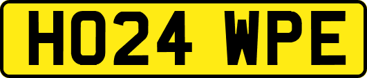 HO24WPE