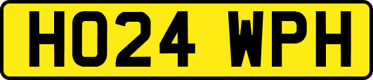 HO24WPH