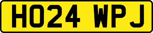HO24WPJ