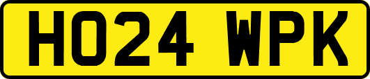 HO24WPK