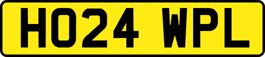 HO24WPL