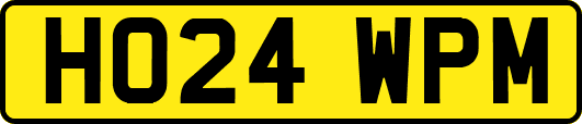 HO24WPM