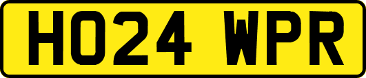 HO24WPR