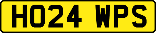 HO24WPS