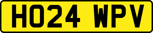 HO24WPV
