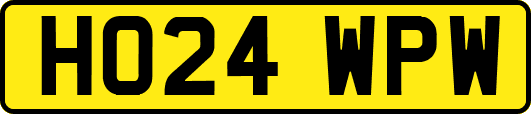 HO24WPW