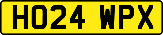 HO24WPX
