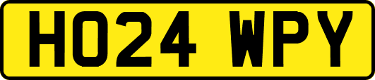HO24WPY