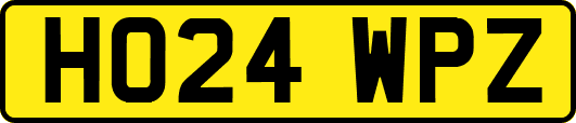 HO24WPZ