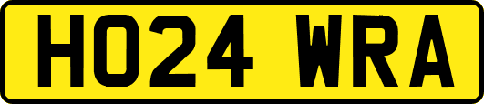 HO24WRA