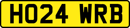 HO24WRB