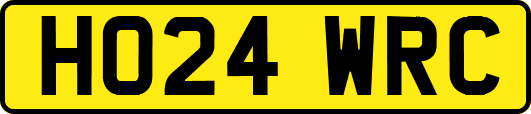 HO24WRC