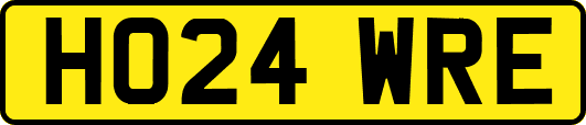 HO24WRE
