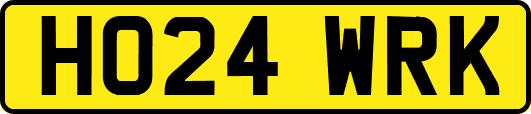 HO24WRK