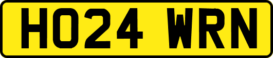 HO24WRN