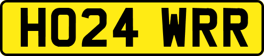 HO24WRR