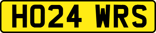 HO24WRS