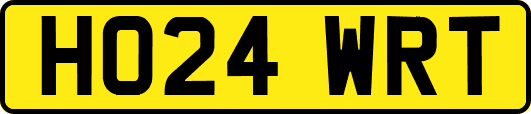 HO24WRT