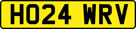 HO24WRV
