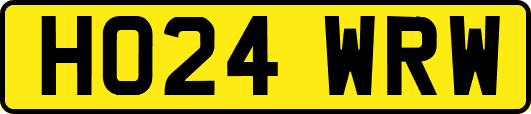 HO24WRW