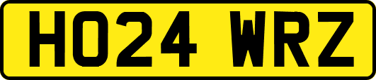 HO24WRZ