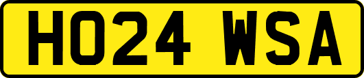 HO24WSA