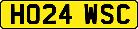 HO24WSC