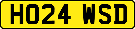 HO24WSD
