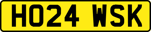 HO24WSK