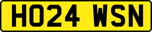 HO24WSN