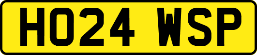 HO24WSP