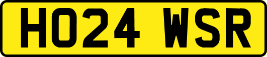 HO24WSR