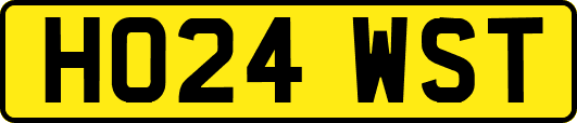 HO24WST