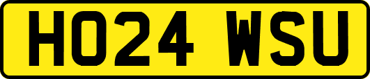 HO24WSU